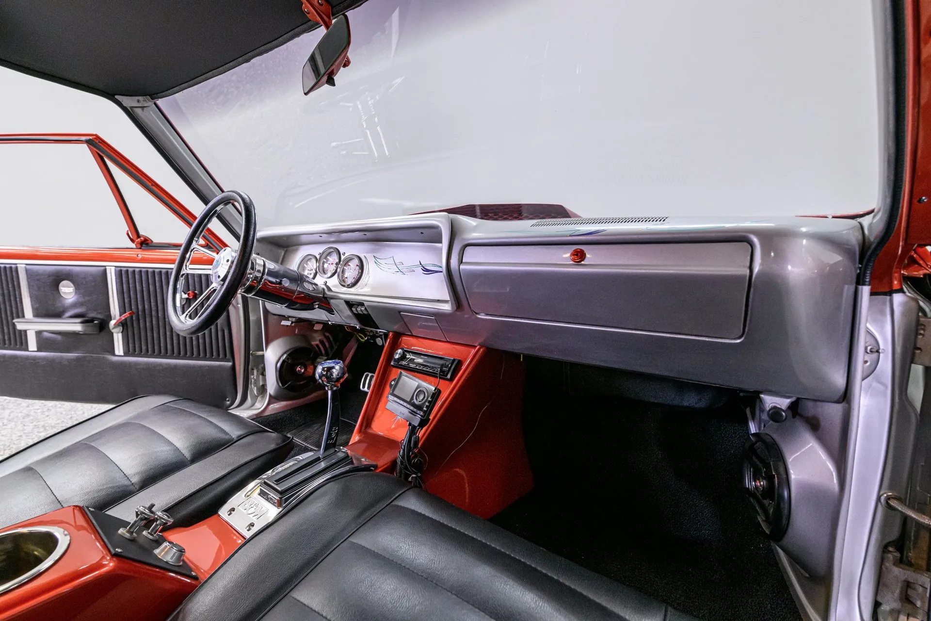 Chevrolet Chevelle