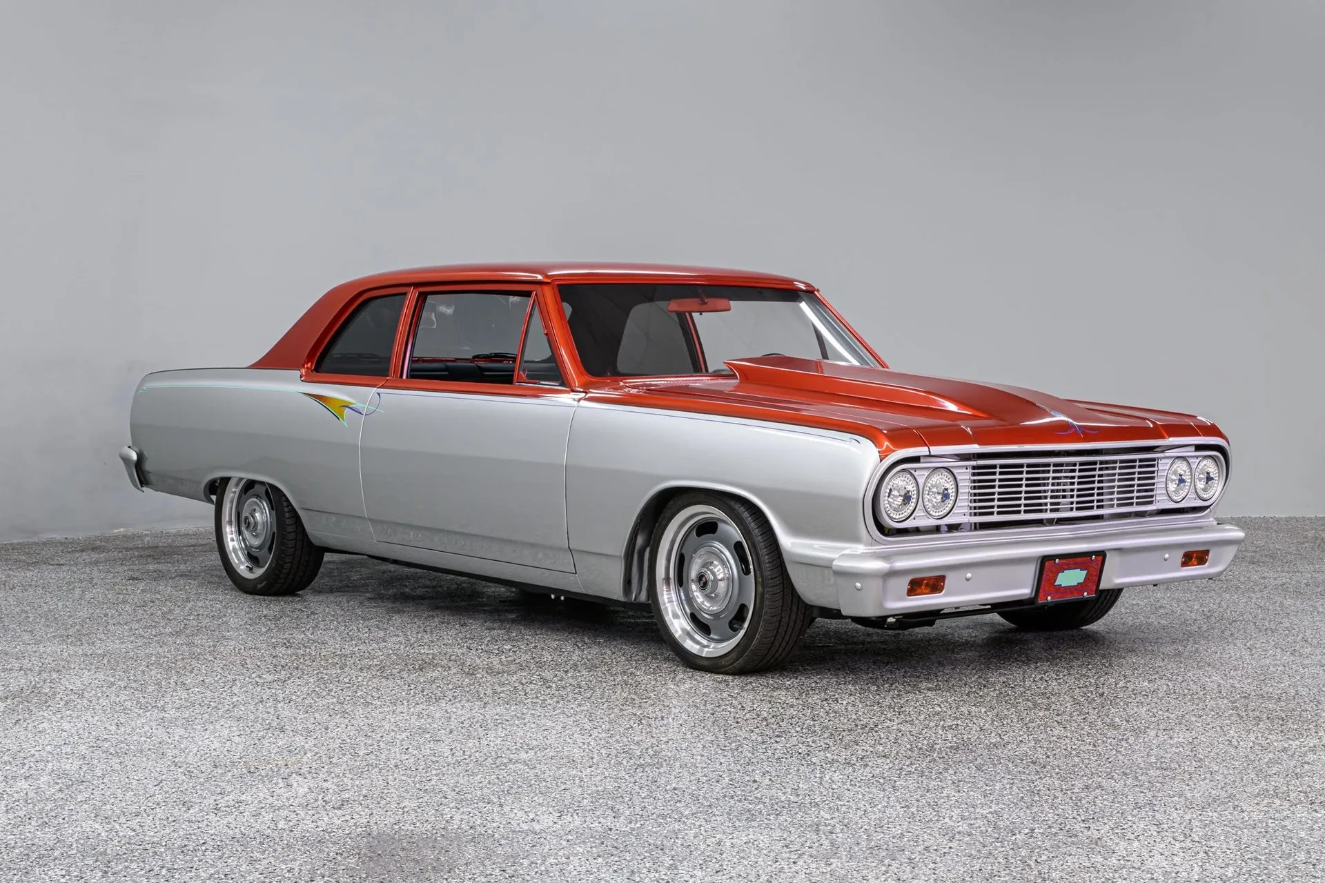 Chevrolet Chevelle