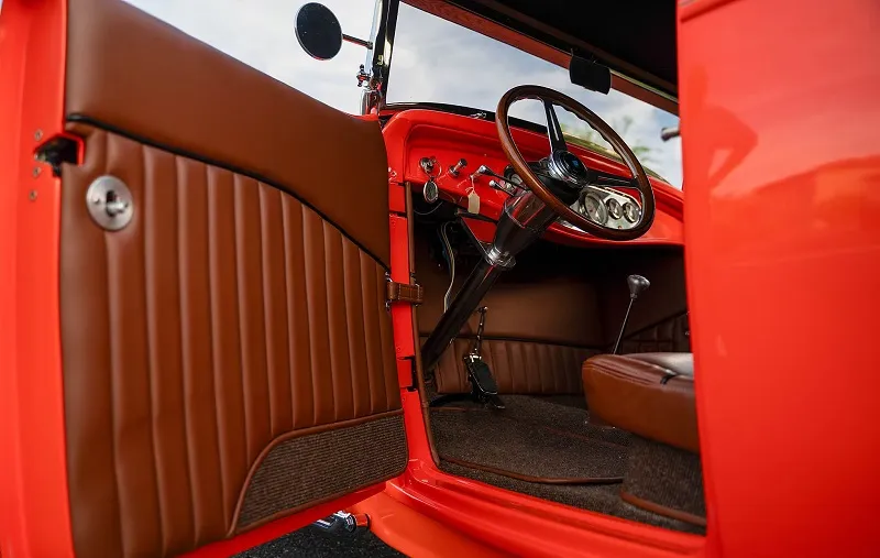 Ford Model B