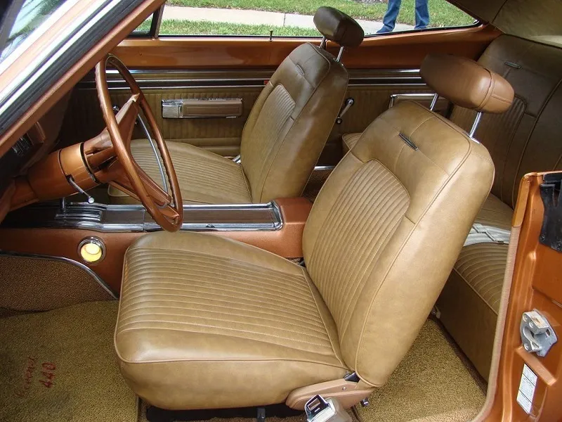 Dodge Coronet