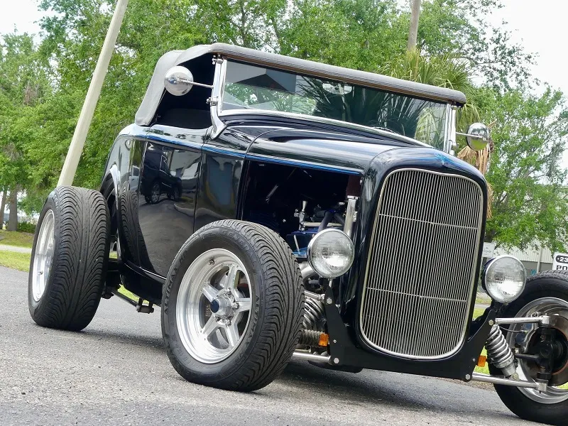1932 Ford Roadster