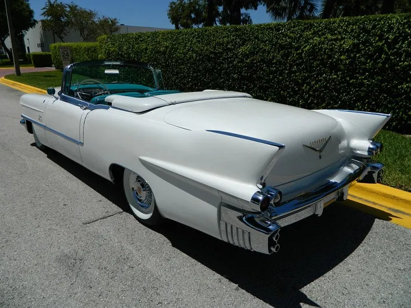Cadillac Eldorado Biarritz