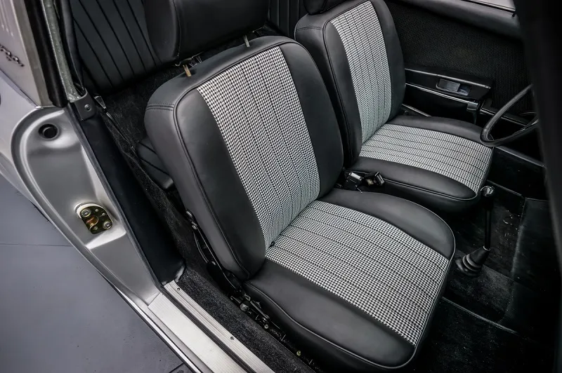 Porsche 911T