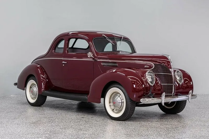 Ford Standard
