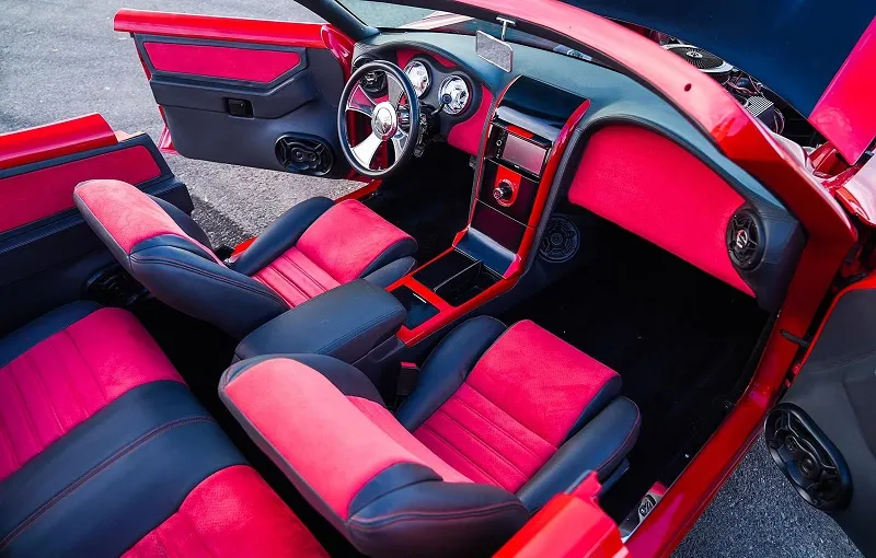 Ford Gran Torino