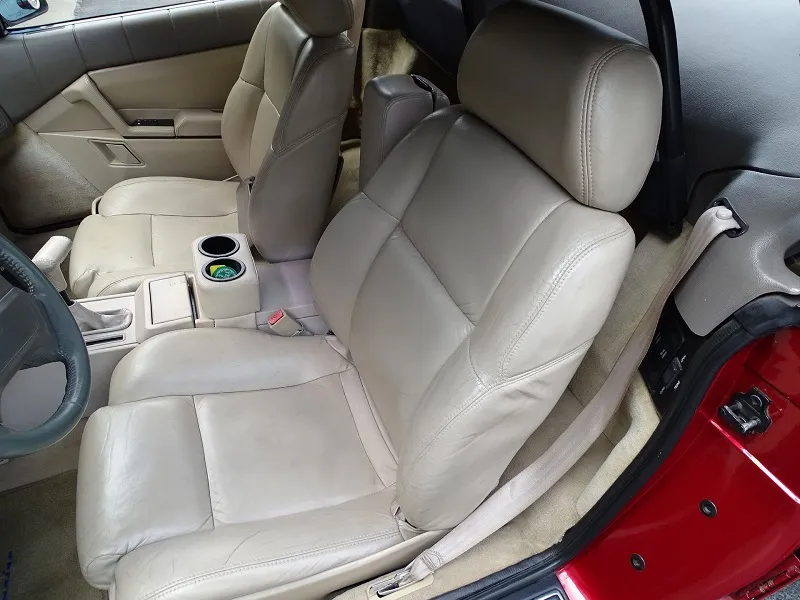 Cadillac Allante