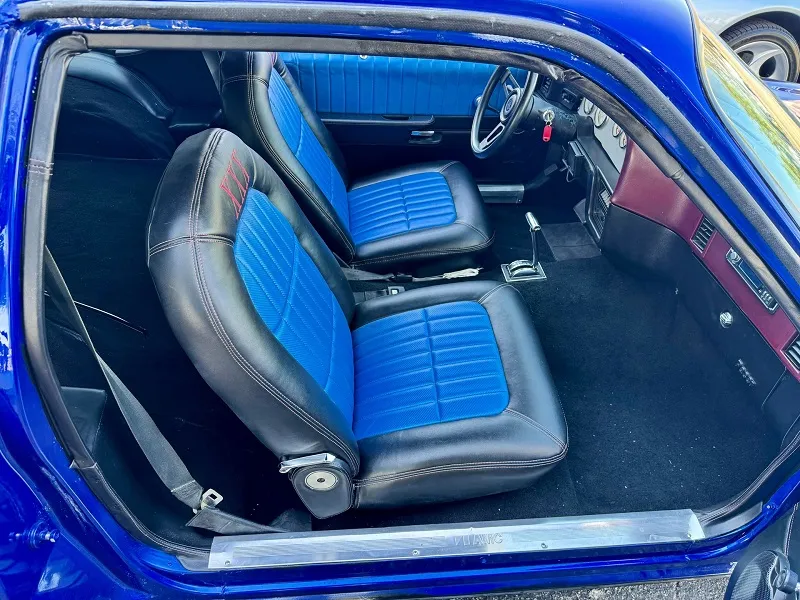 AMC Pacer