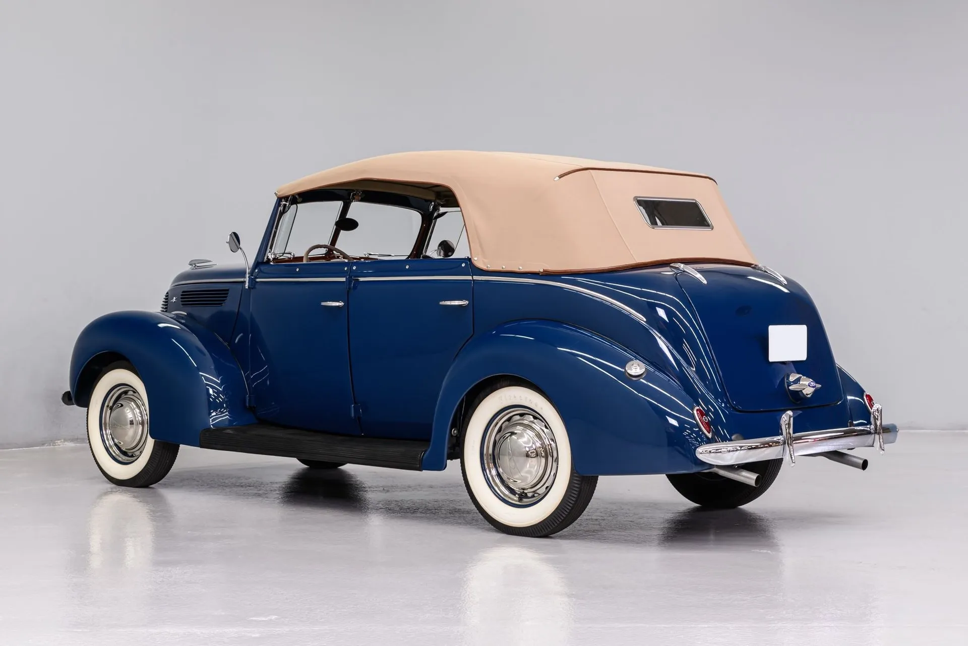 Ford Phaeton
