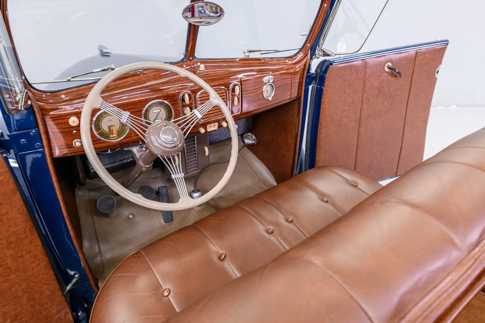 Ford Phaeton