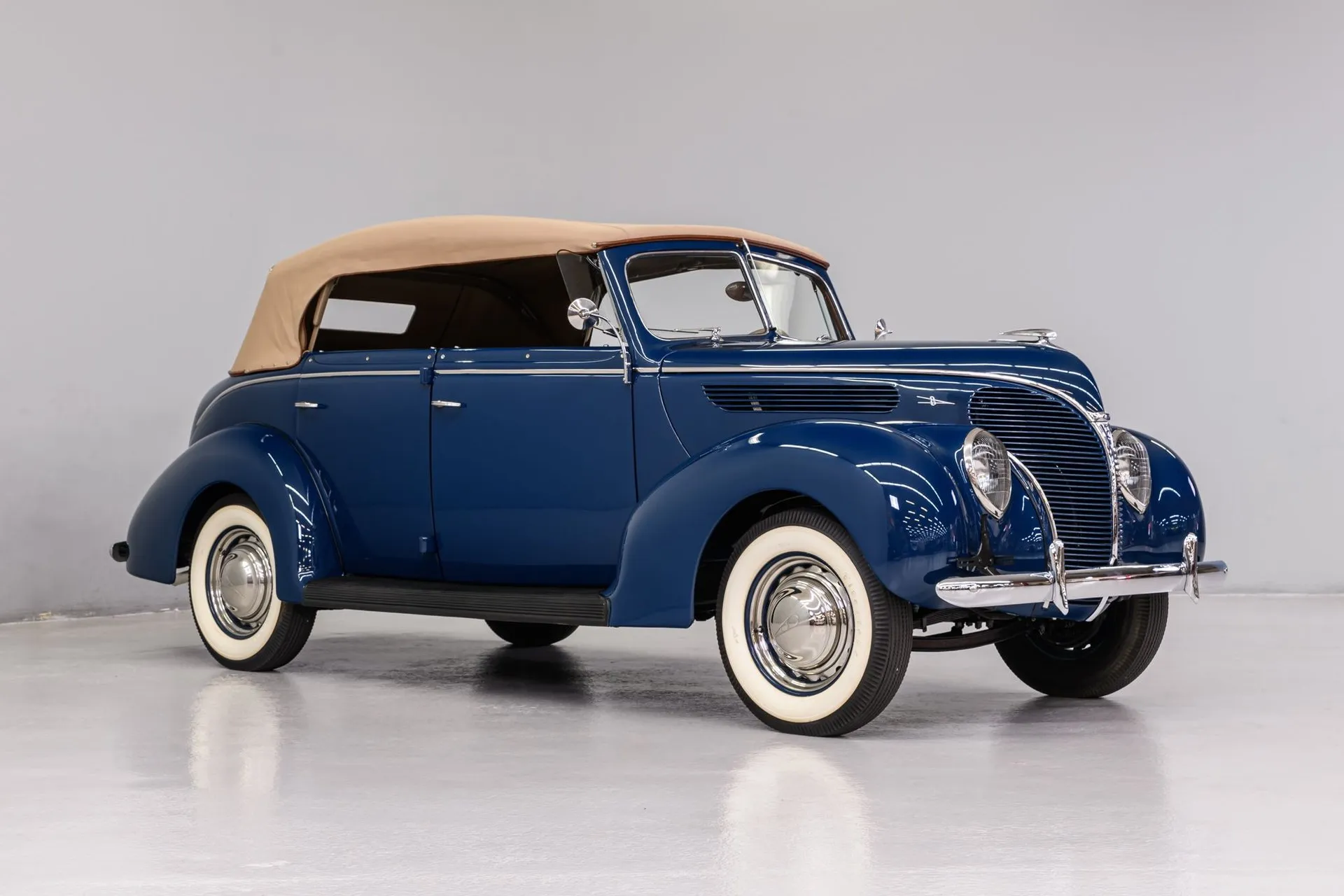 Ford Phaeton