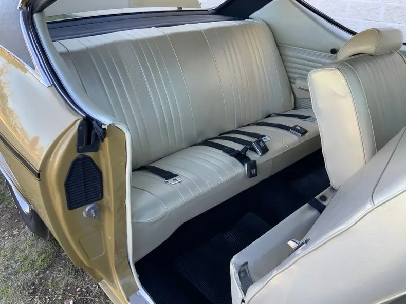 Chevrolet Chevelle