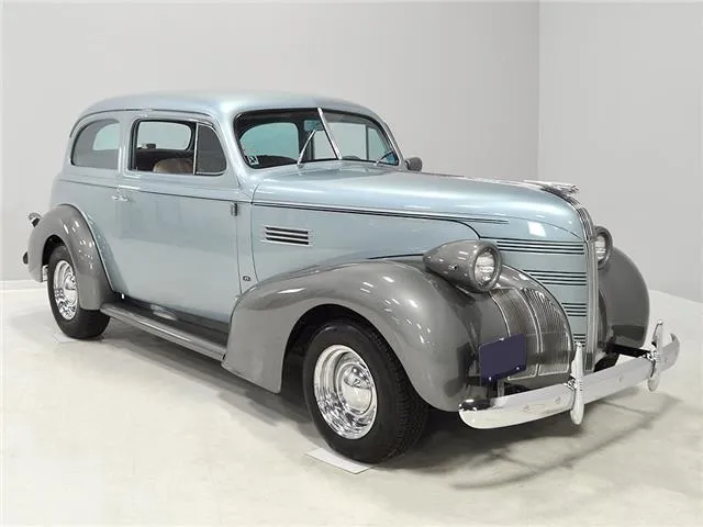 Pontiac Other