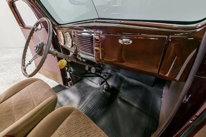 Ford Standard
