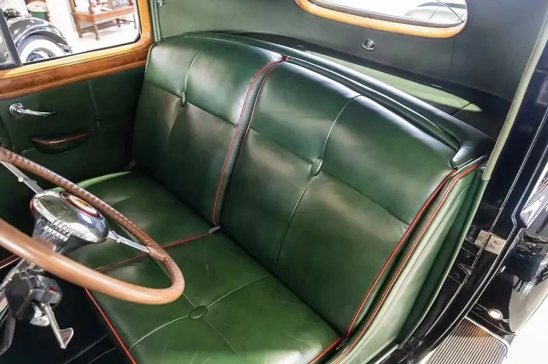 Packard Twelve