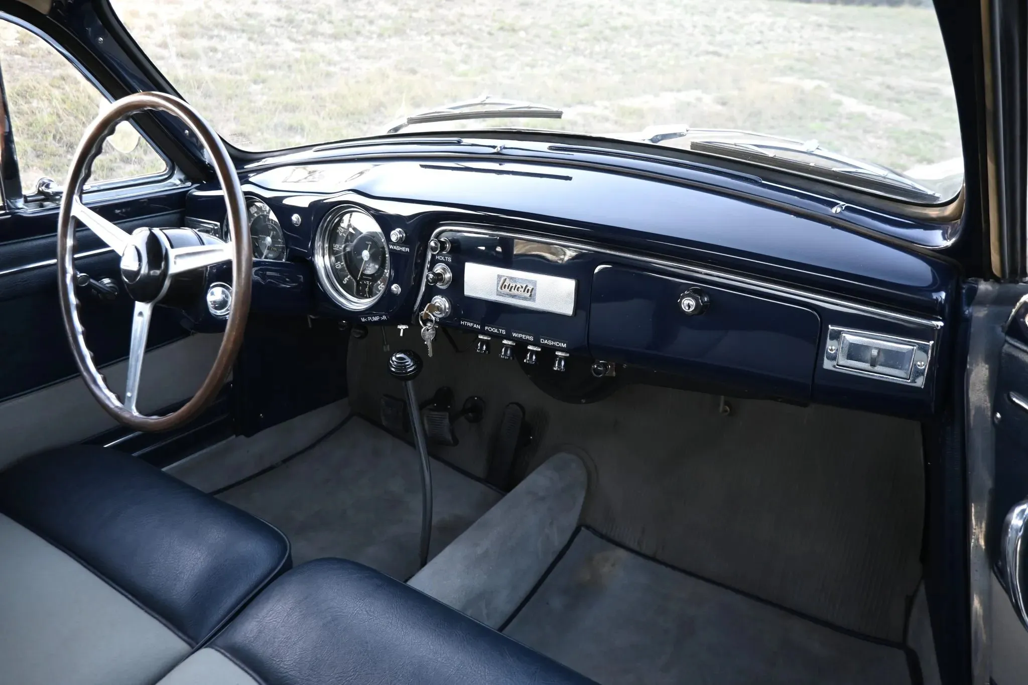 Lancia Aurelia