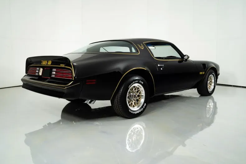 Pontiac Trans Am