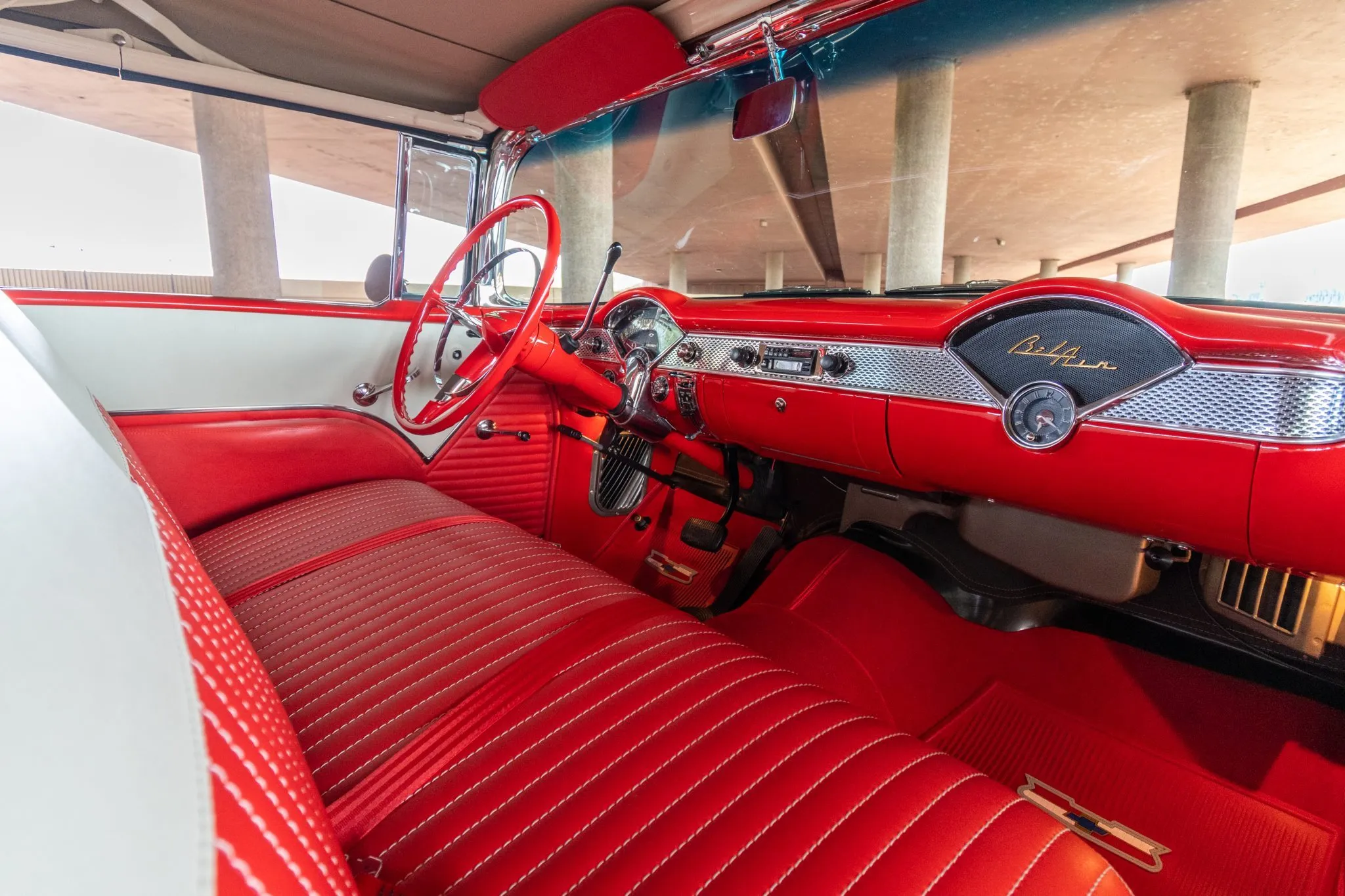 Chevrolet Bel Air
