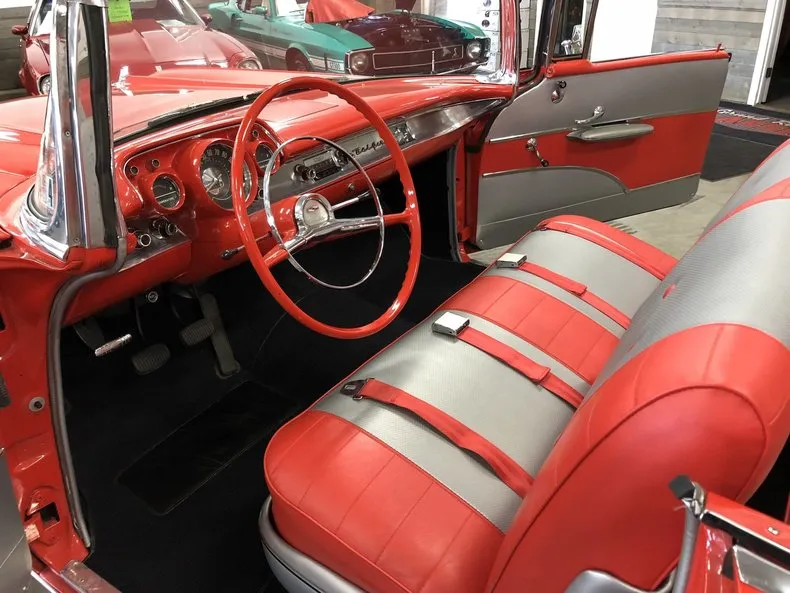 Chevrolet Bel Air