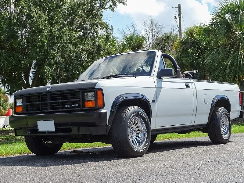 Dodge Dakota Sport