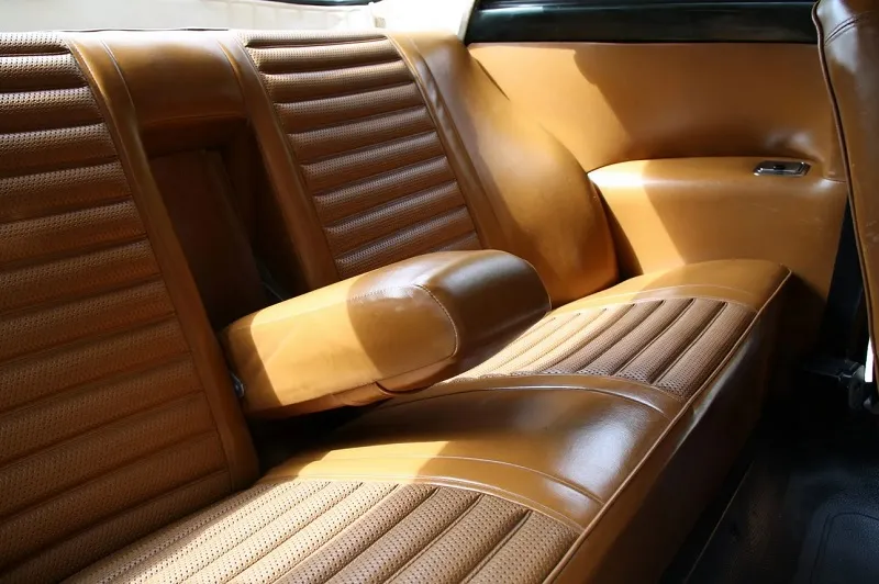 Volvo 123GT