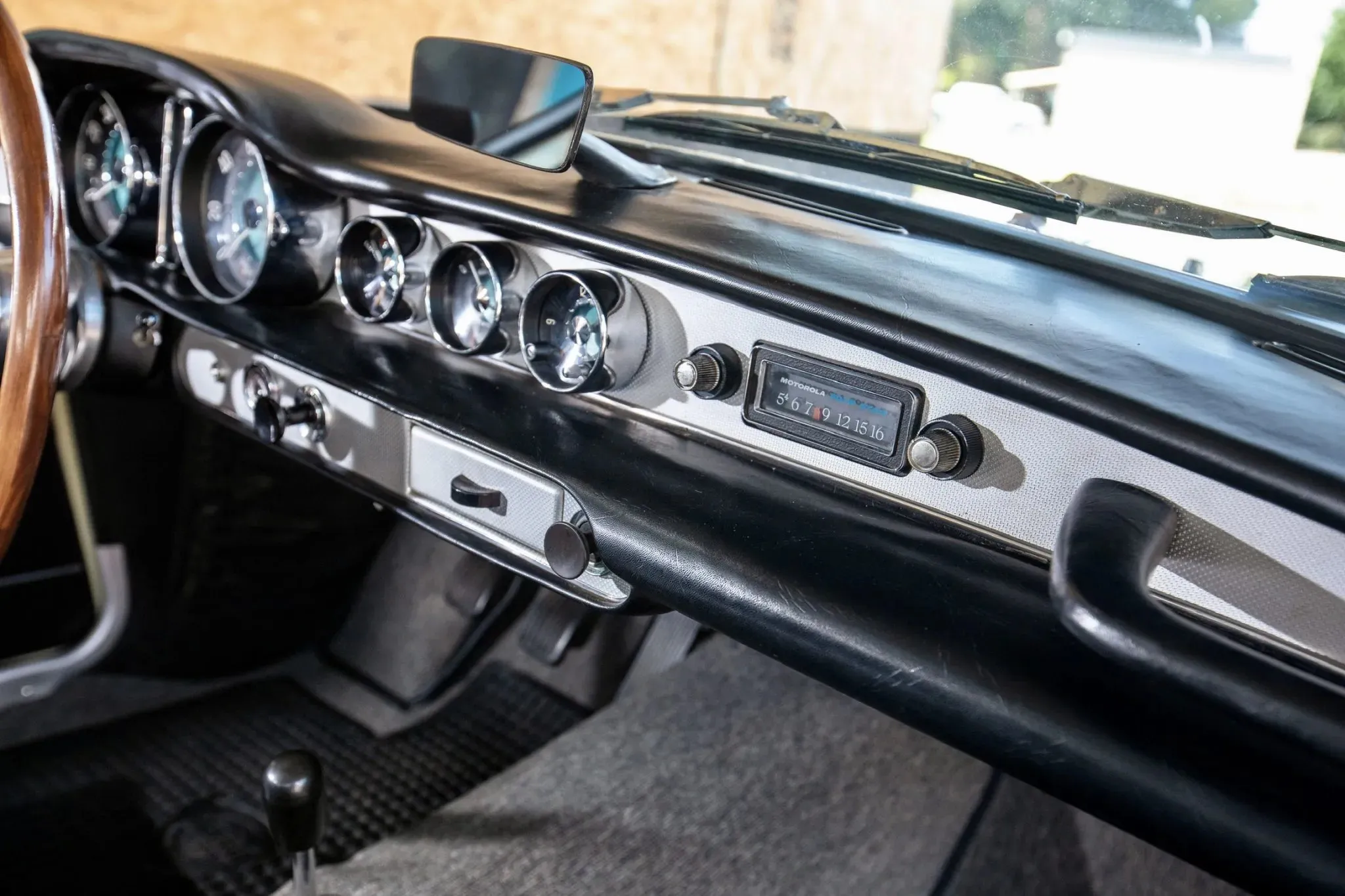 Volvo 1800S