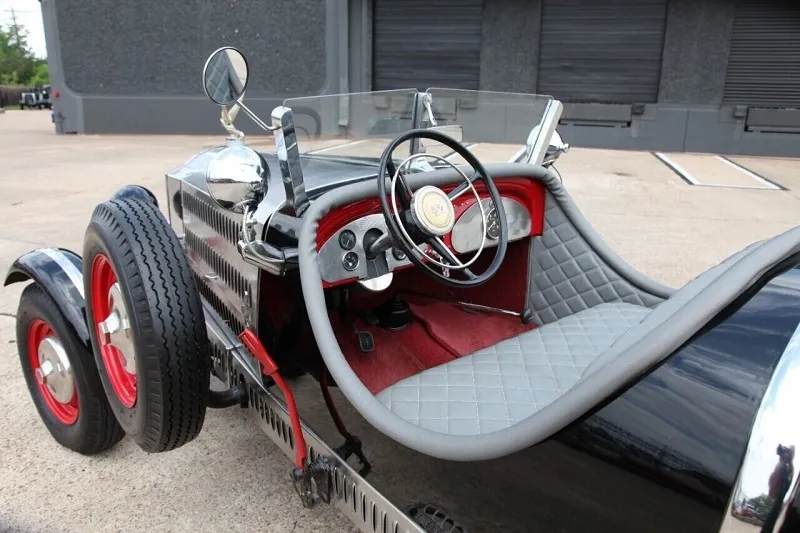 Packard Speedster