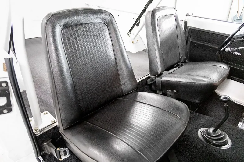 Chevrolet K5
