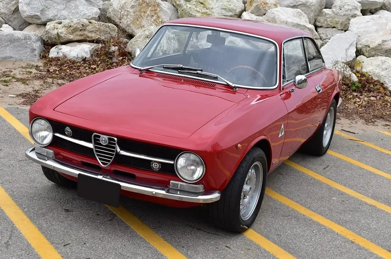 Alfa Romeo 1300