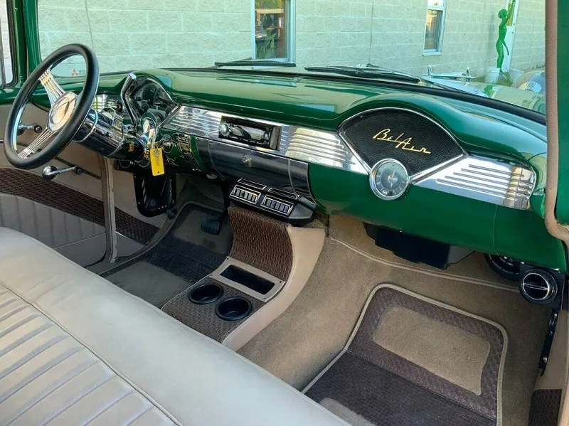 Chevrolet Bel Air