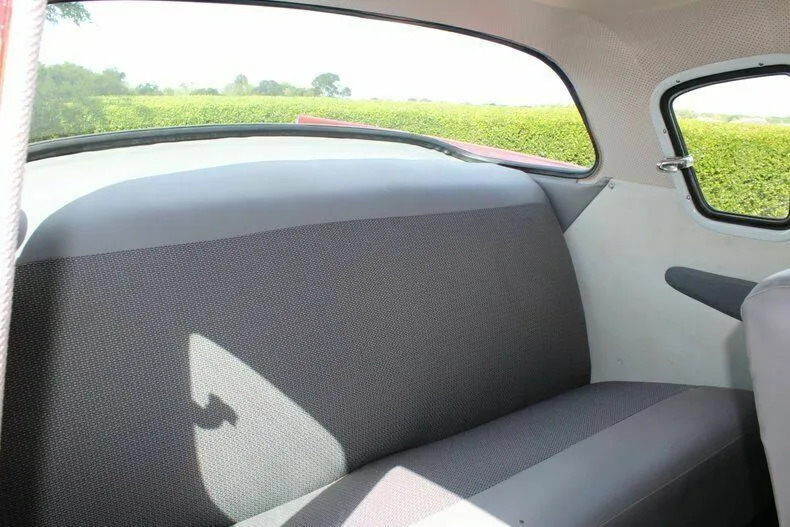 Studebaker Silver hawk