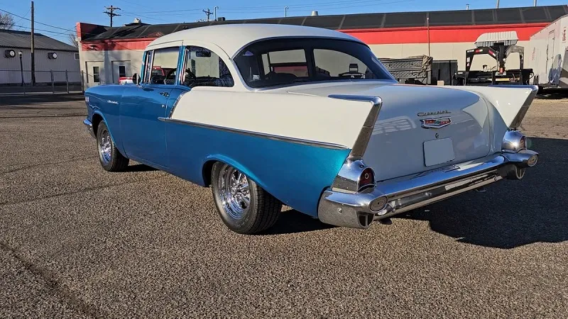 Chevrolet 150