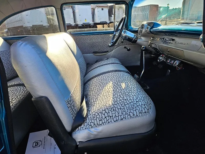 Chevrolet 150