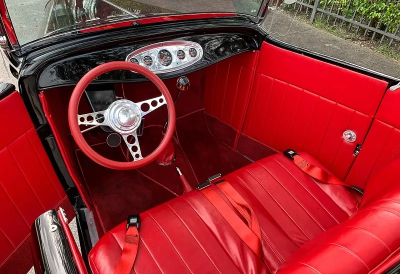 Ford Street Rod