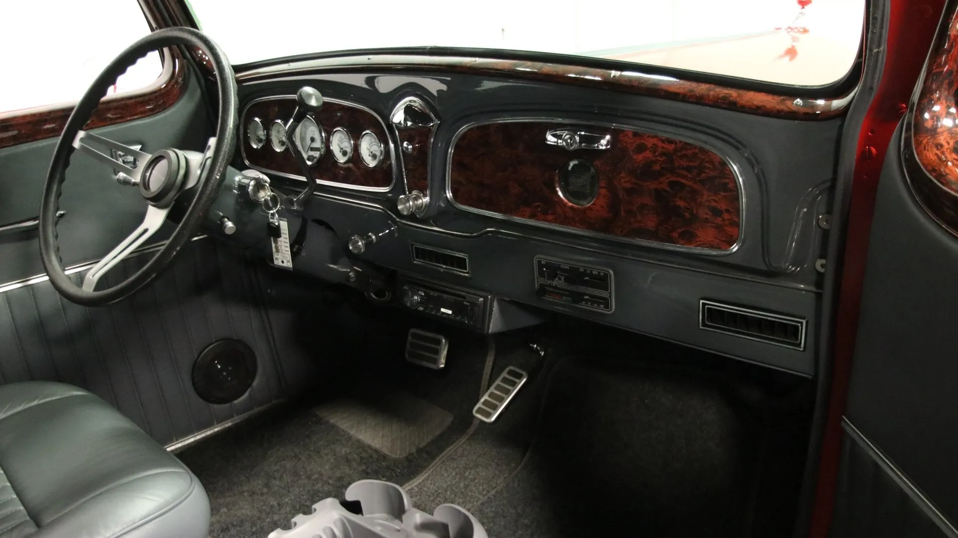 Buick Victoria