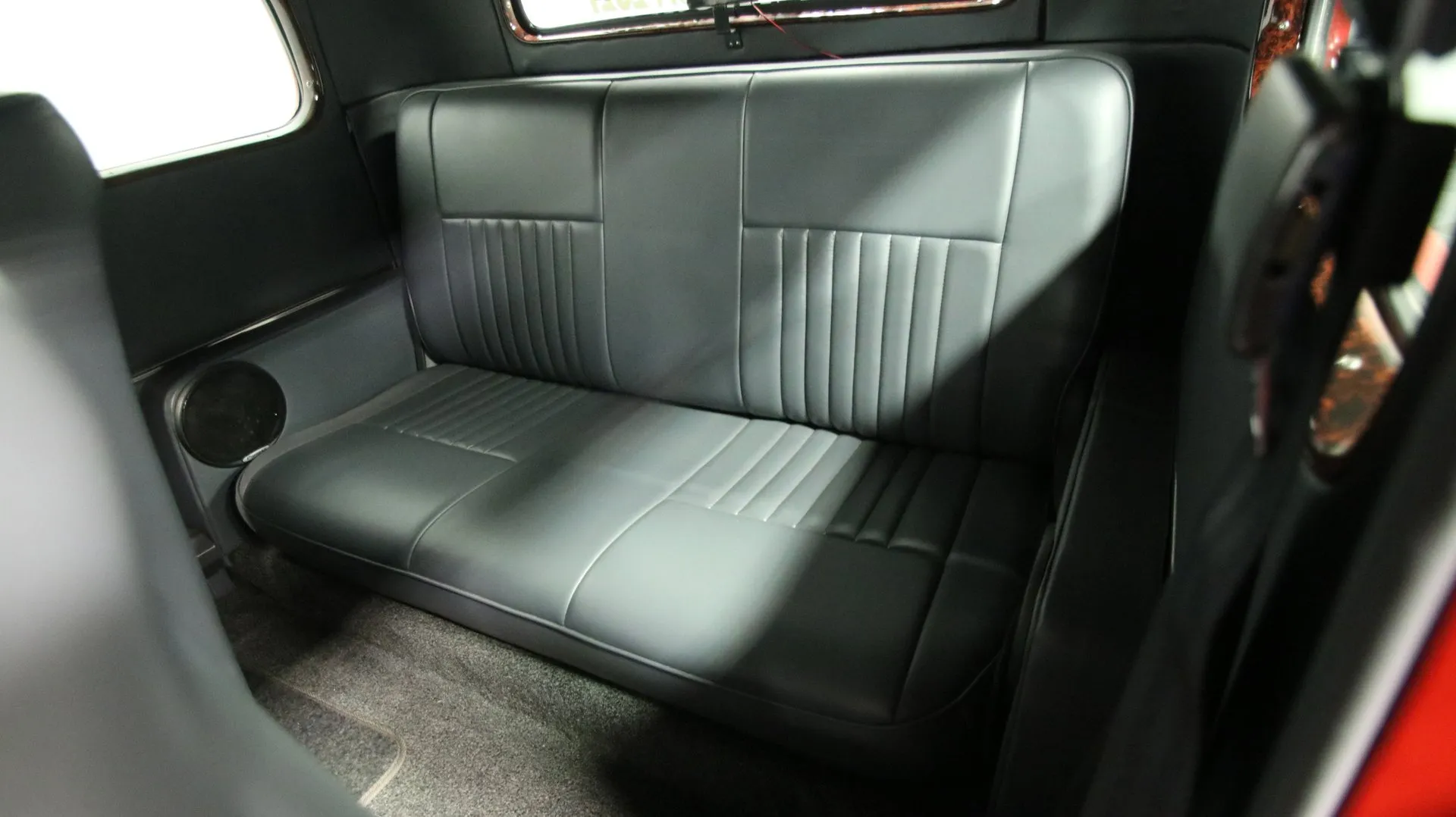 Buick Victoria