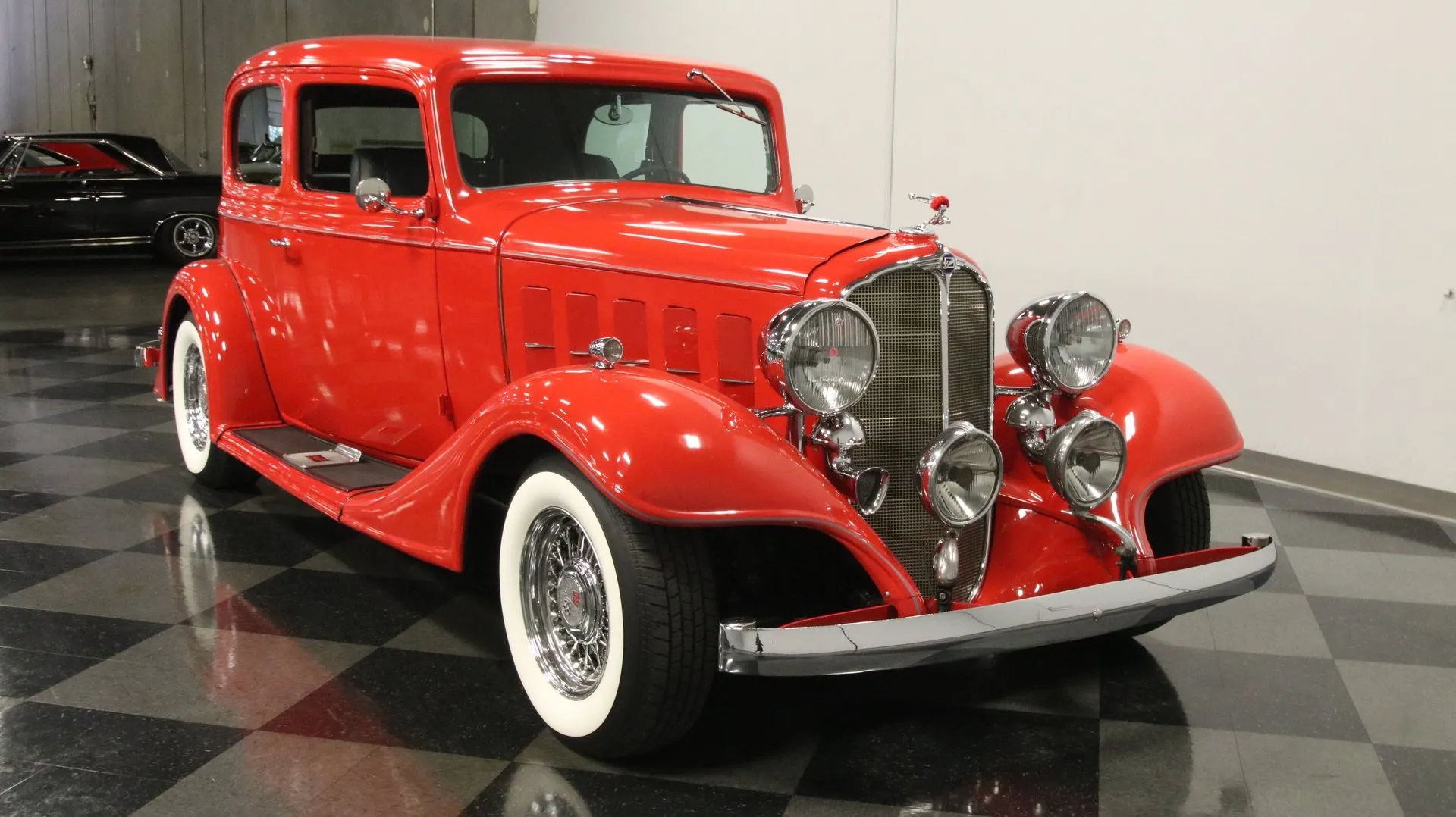 Buick Victoria