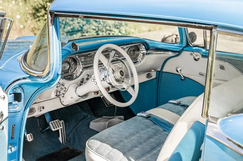 Oldsmobile Super 88