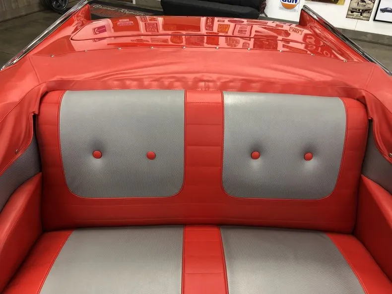 Chevrolet Bel Air