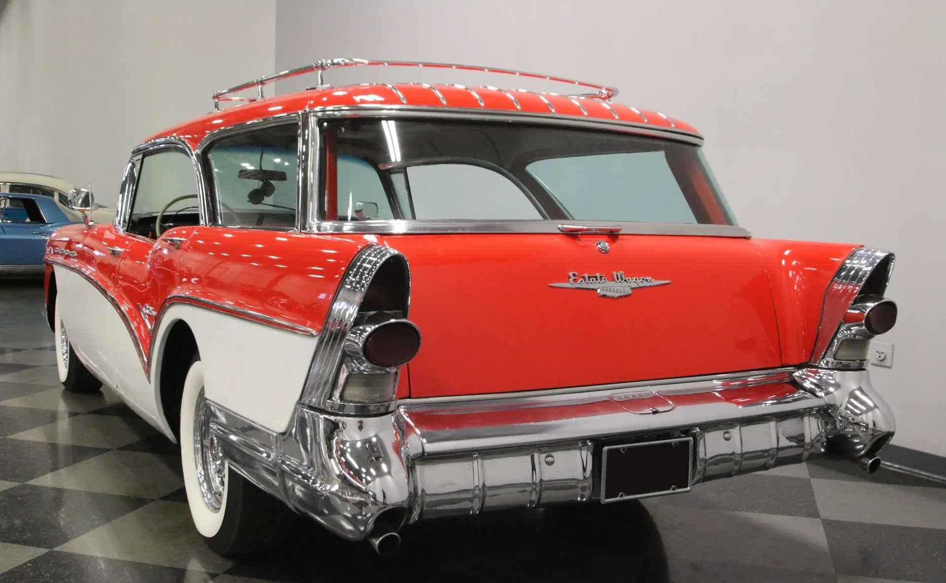 Buick Caballero
