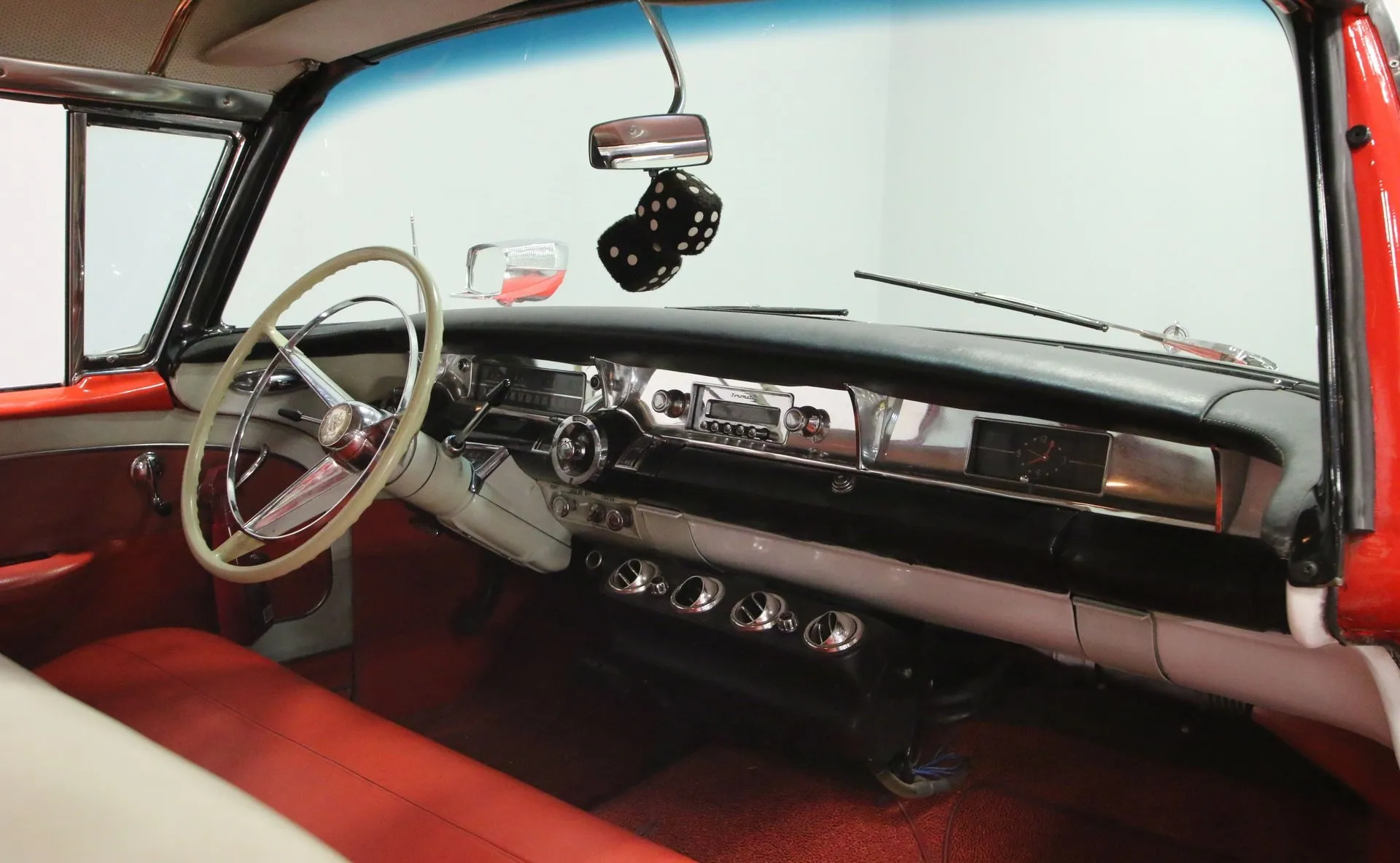 Buick Caballero