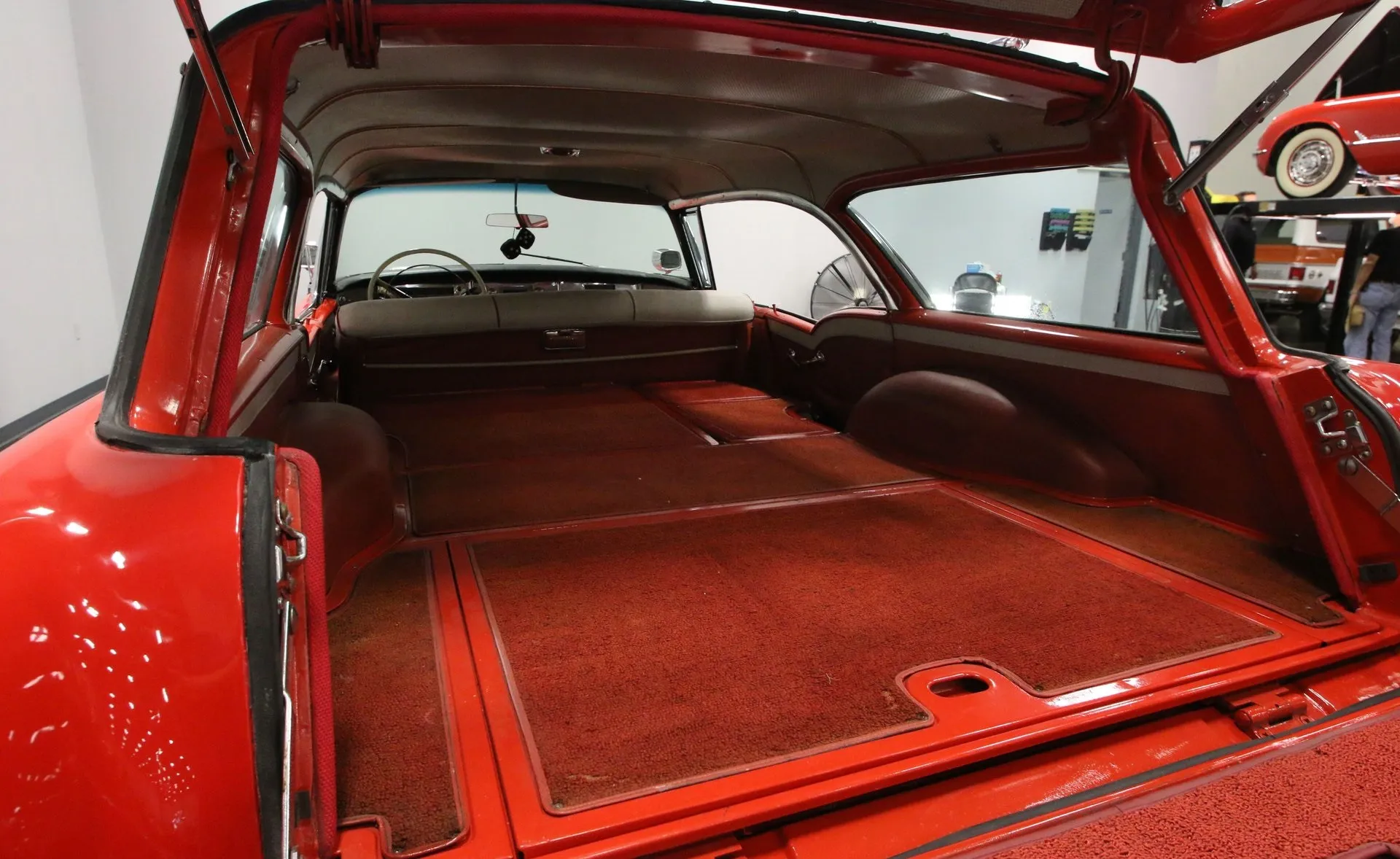 Buick Caballero