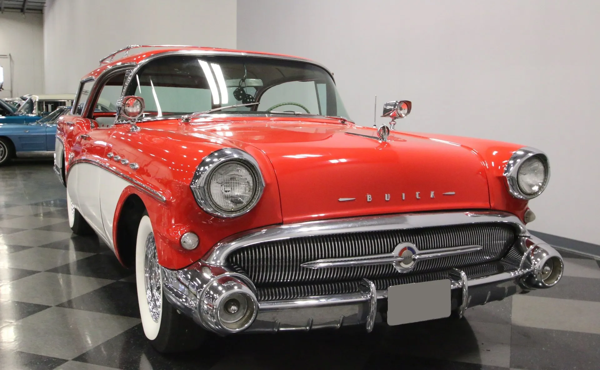 Buick Caballero