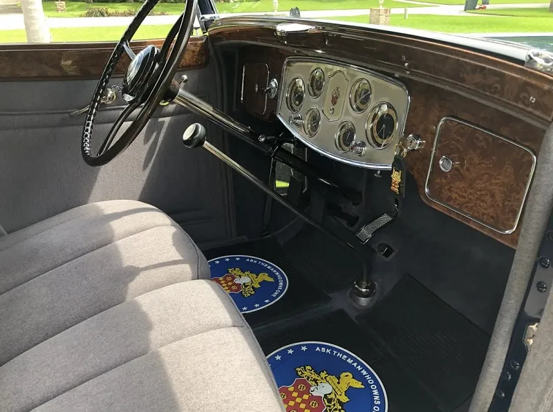 Packard Eight Series 1101