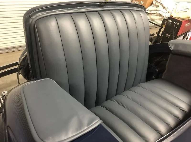 Packard Eight Series 1101