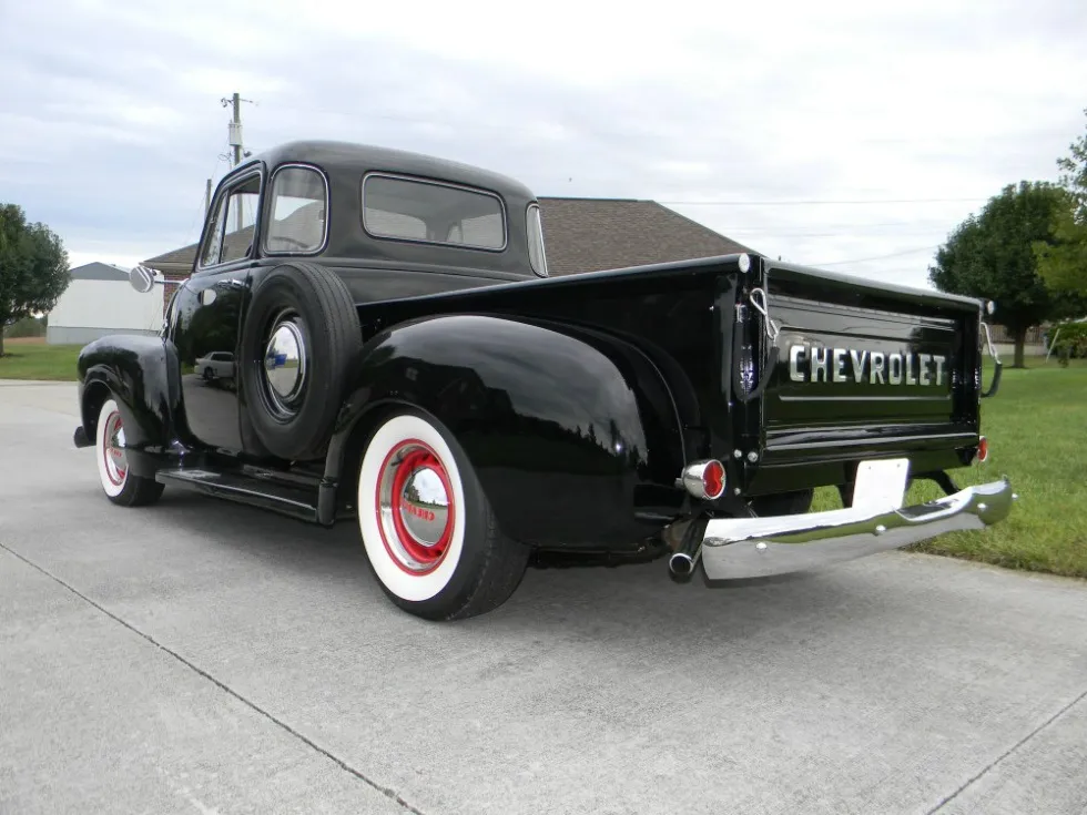 Chevrolet 3100
