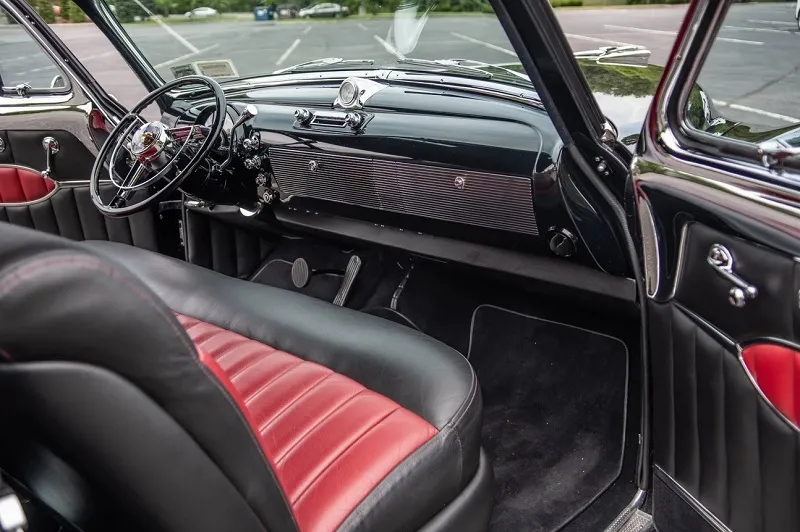 Oldsmobile 88