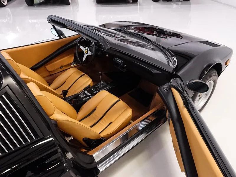 Ferrari 308 GTS