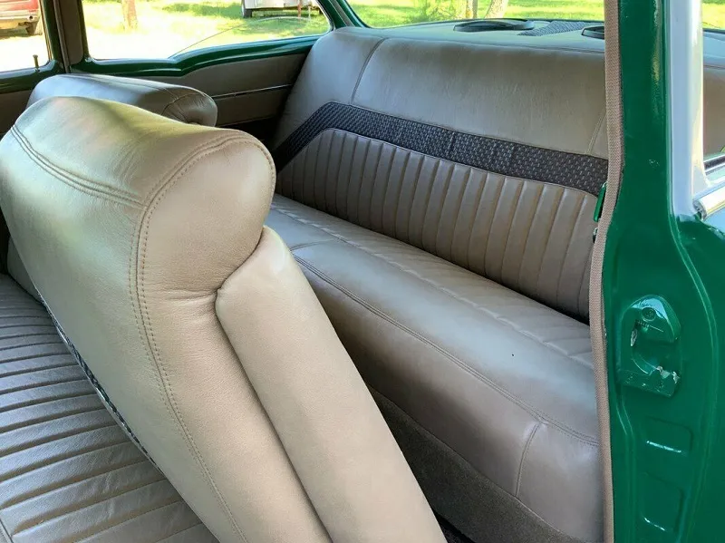 Chevrolet Bel Air