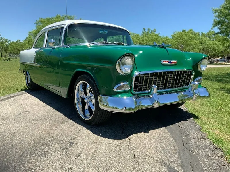 Chevrolet Bel Air