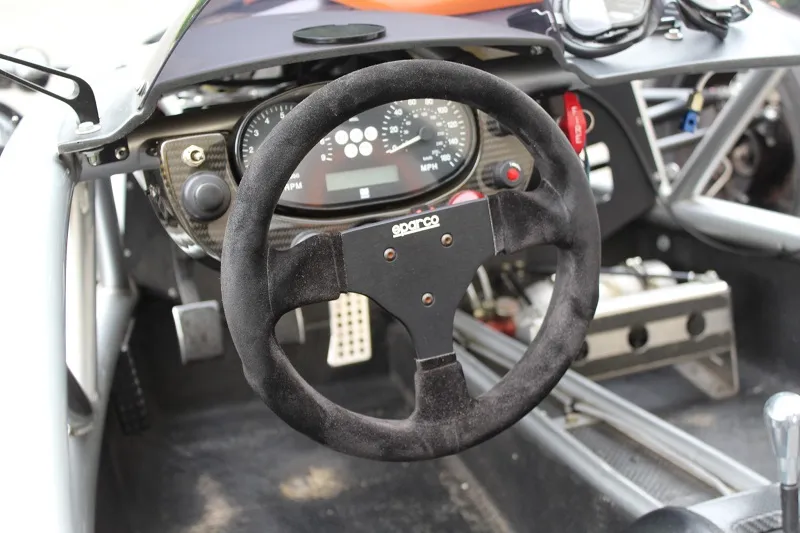 Ariel Atom